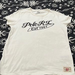 T-shirt Polo Ralph Lauren